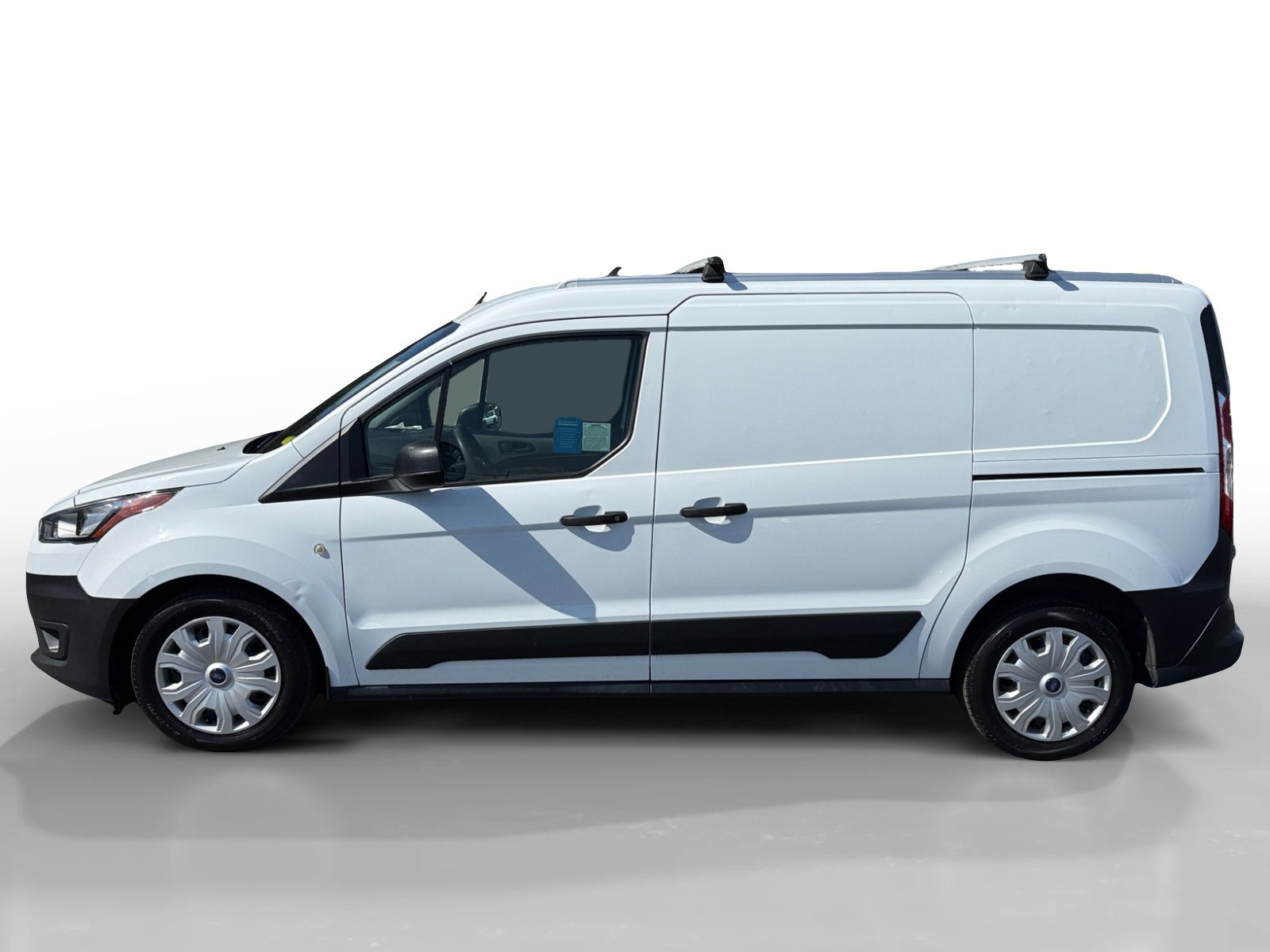 Used 2022 Ford Transit Connect XL FWD image 2