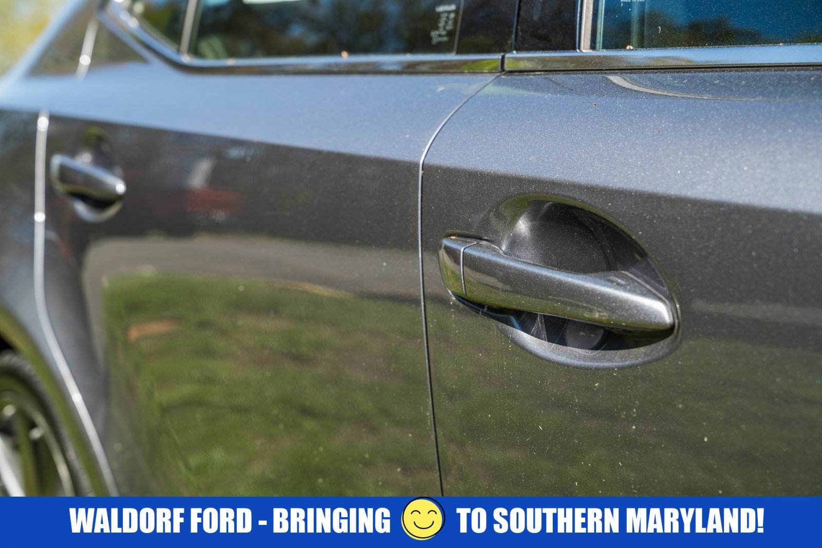 Used 2014 Lexus IS 350 AWD w/ F Sport Package image 60