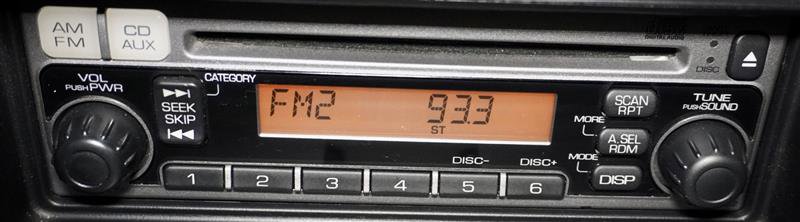 Used 2004 Honda S2000 image 18