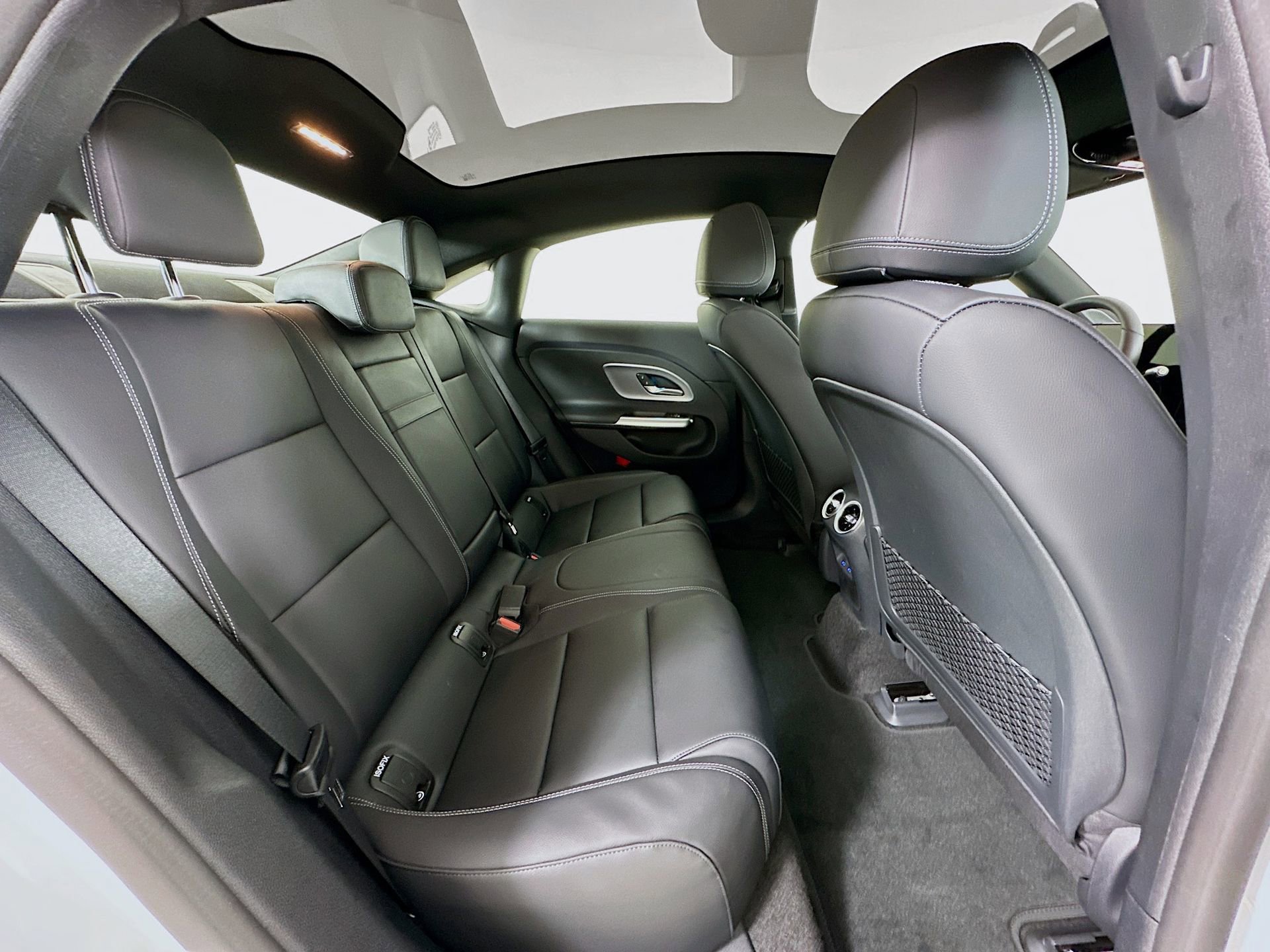New 2026 Mercedes-Benz CLA 250+ image 29