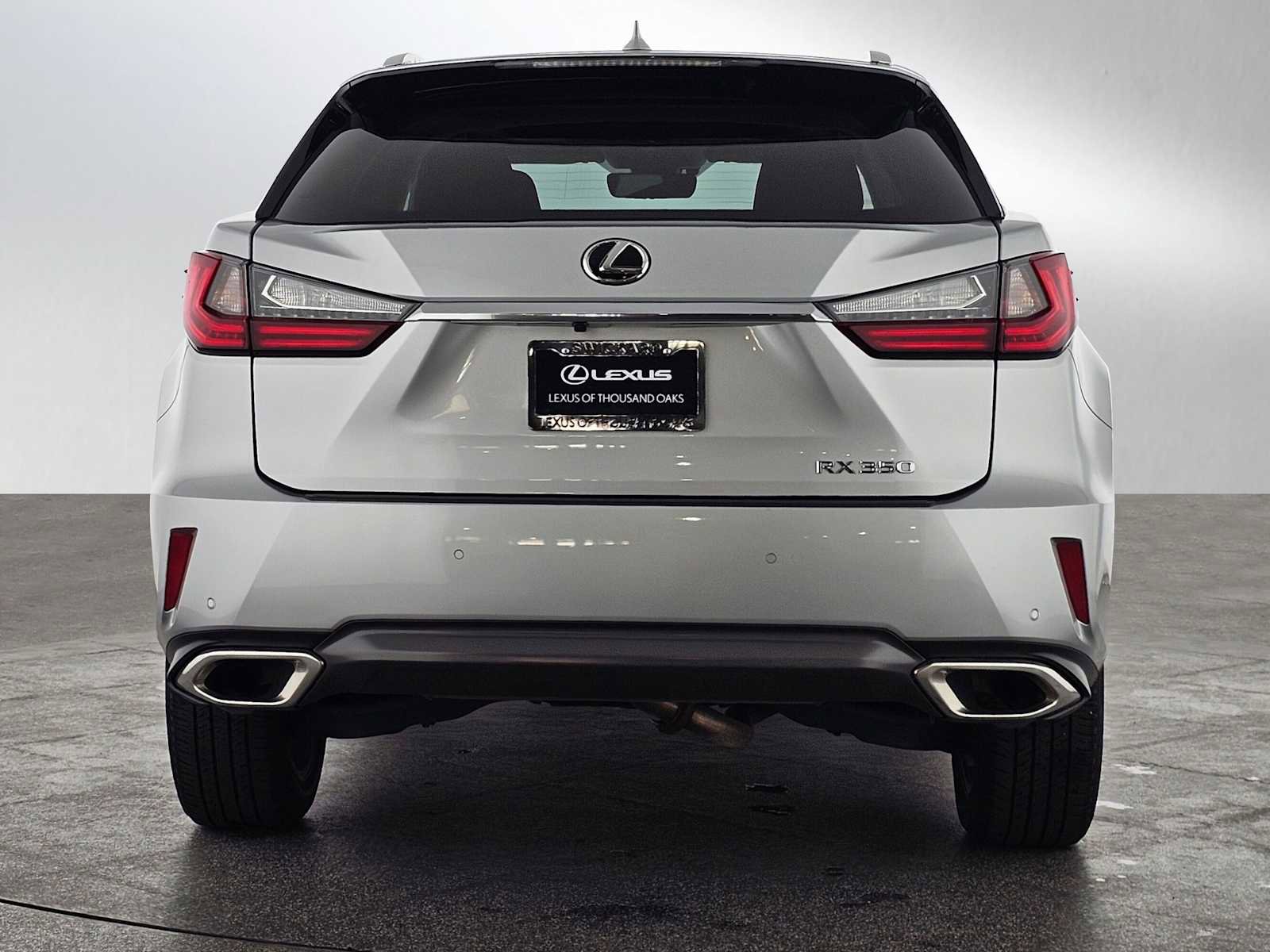 Used 2019 Lexus RX 350 FWD image 4