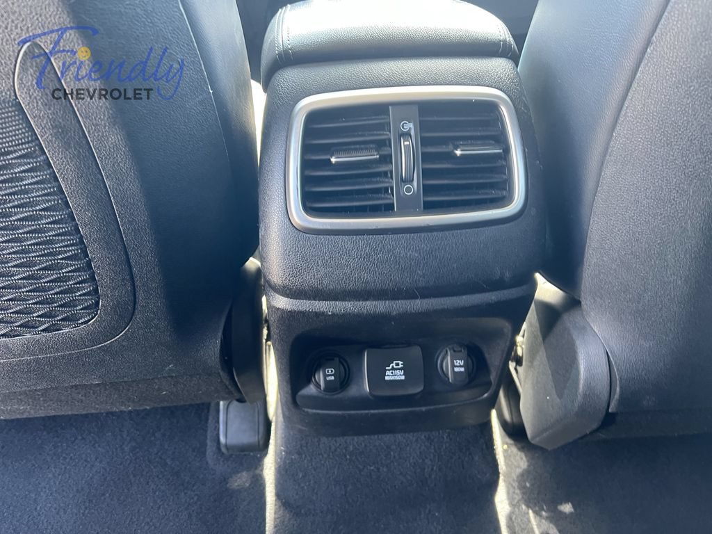 Used 2019 Kia Sorento SX w/ SX Touring Package AWD/4WD image 14
