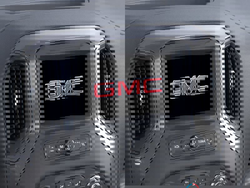 New 2026 GMC Sierra 1500 Pro w/ Pro Value Package image 44