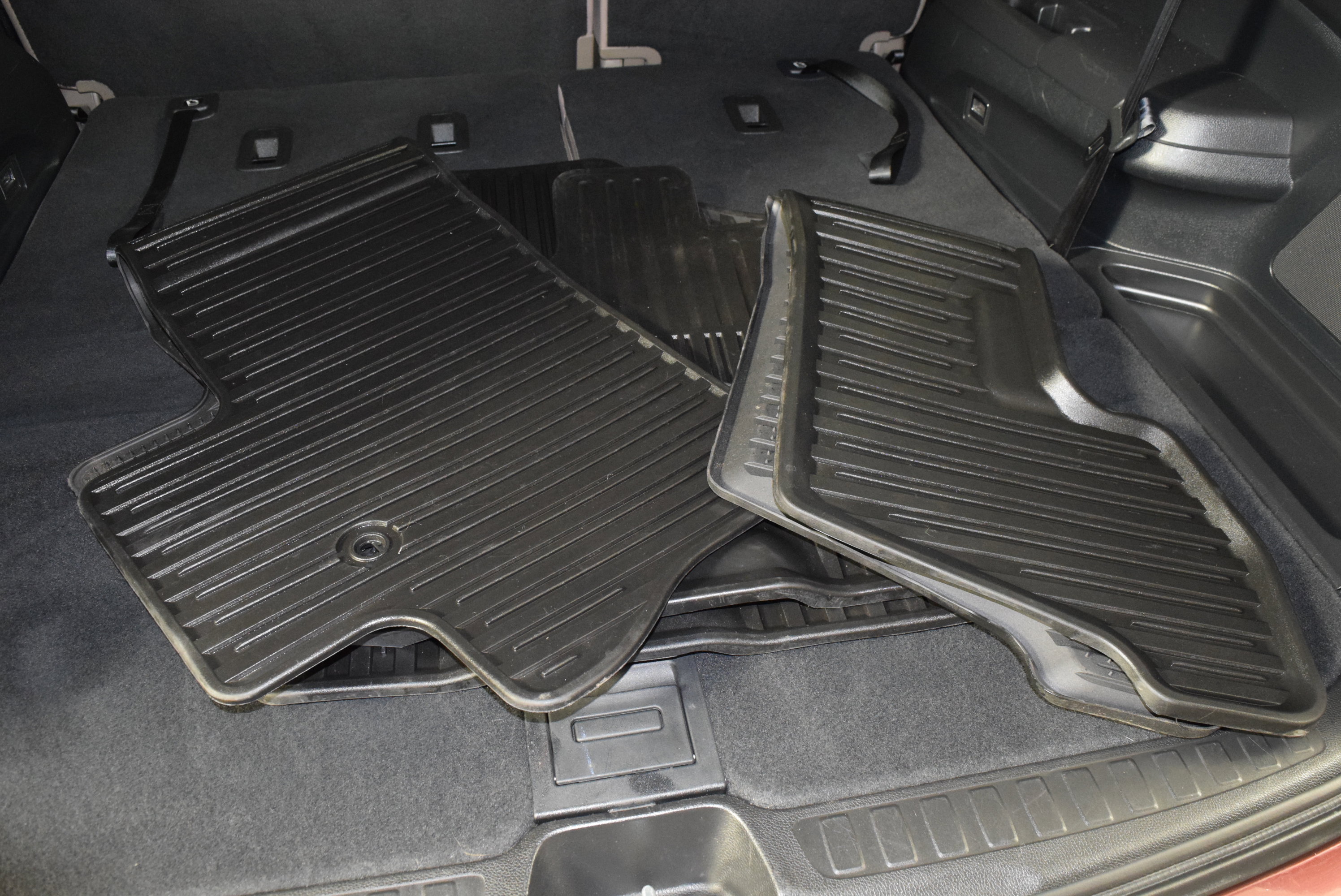 Used 2022 Honda Pilot Special Edition image 34