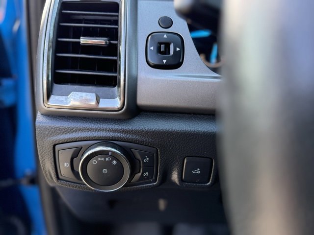 Used 2021 Ford Ranger XLT w/ Equipment Group 301A Mid image 15