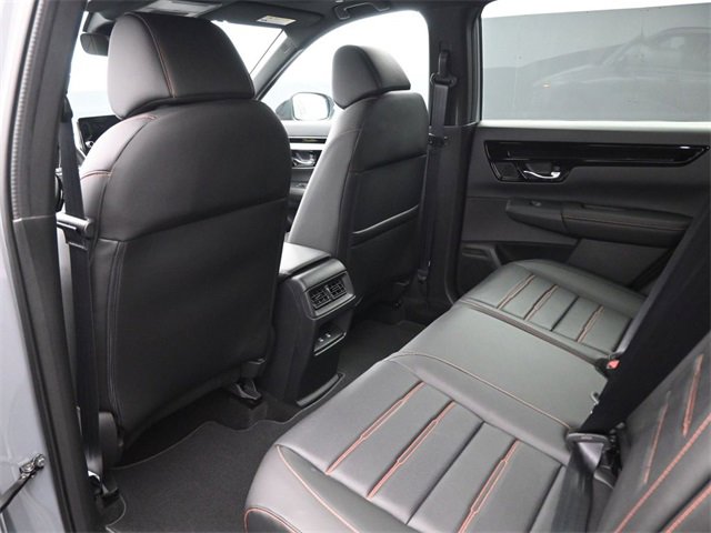 New 2026 Honda CR-V Sport Touring image 12