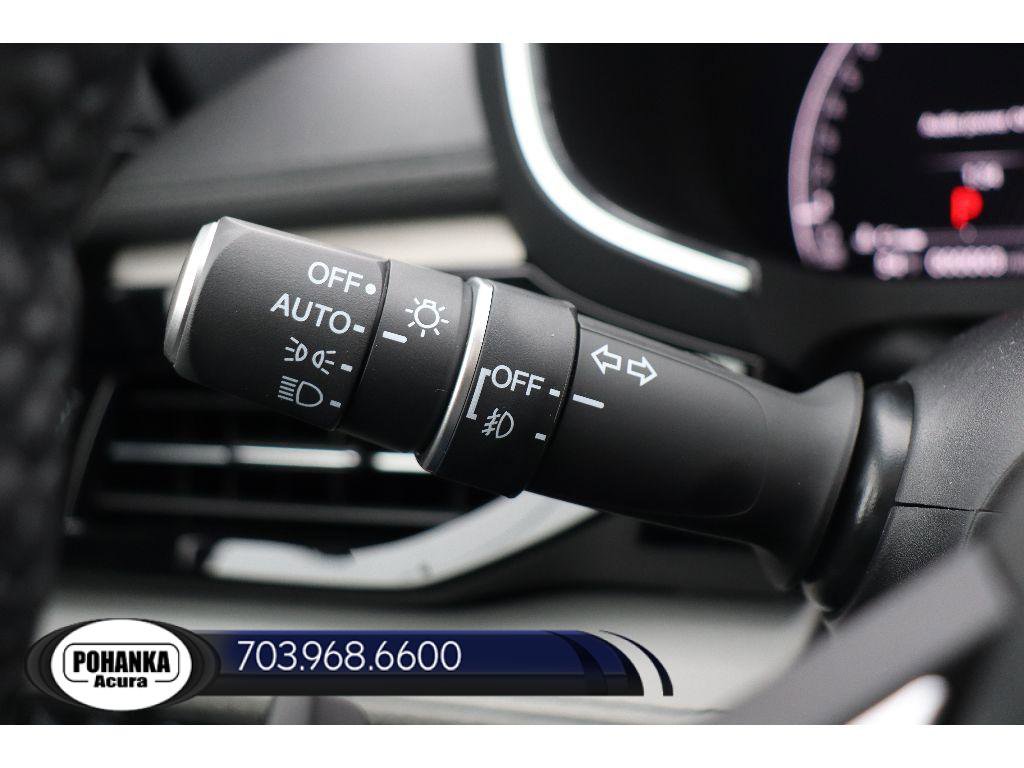 New 2026 Acura MDX w/ Advance Package image 12