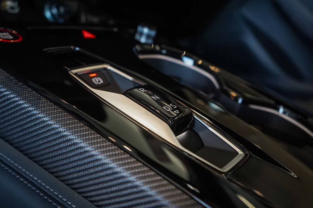 New 2026 Audi S5 Premium Plus AWD/4WD image 24