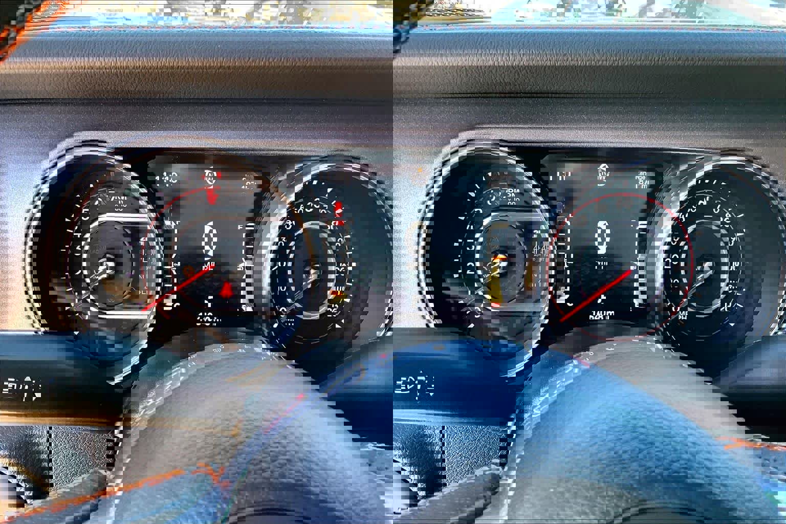 Certified 2022 Jeep Gladiator Mojave w/ LED Lighting Group image 27