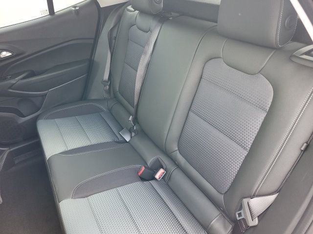 New 2026 Chevrolet Trax LT image 20