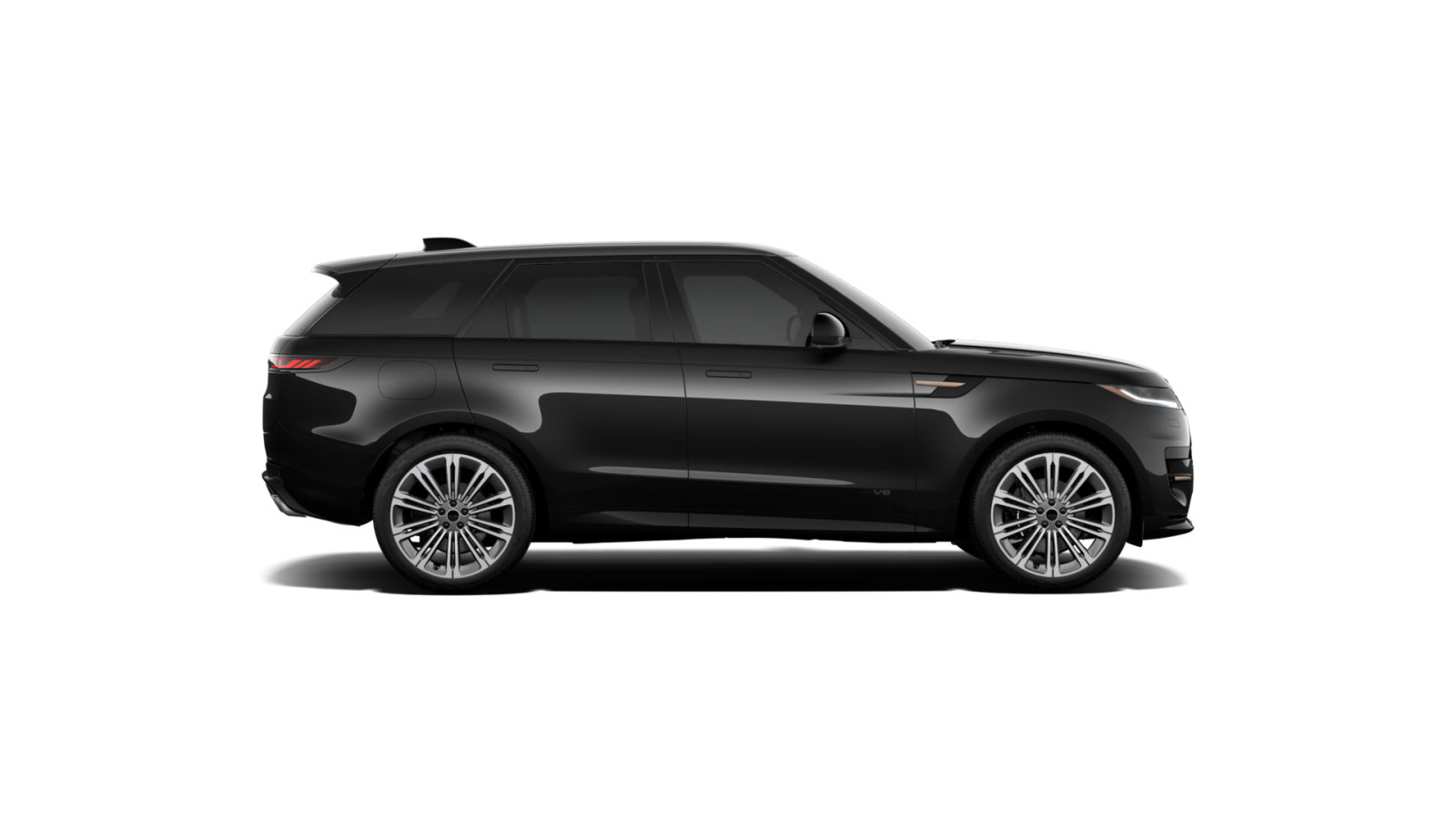 New 2027 Land Rover Range Rover Sport Autobiography AWD/4WD image 3