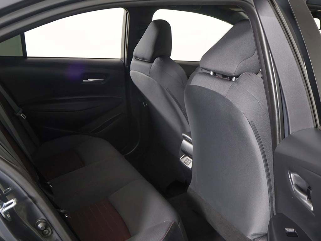 Used 2025 Toyota Corolla SE FWD image 24