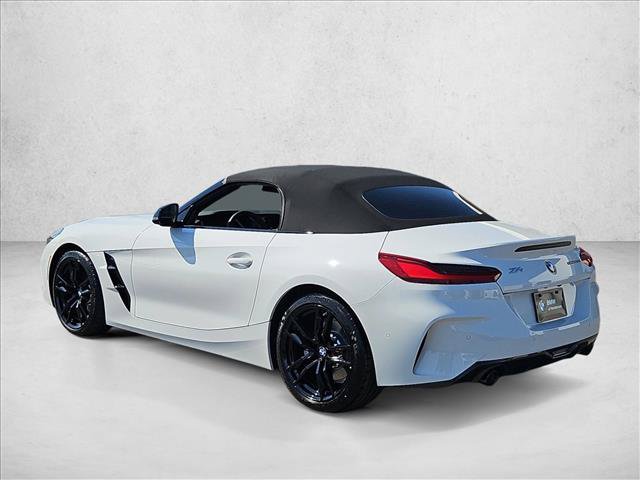 New 2026 BMW Z4 sDrive30i w/ Premium Package RWD image 9