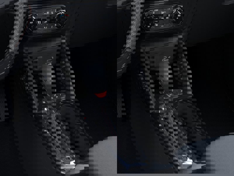 New 2026 Chevrolet TrailBlazer RS w/ Convenience Package FWD image 23