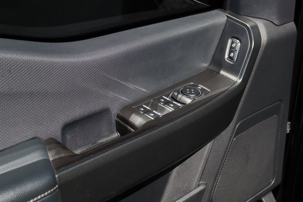 Used 2024 Ford F150 STX RWD image 19