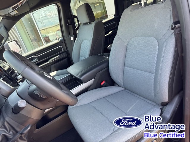 Used 2025 RAM 1500 Big Horn image 20