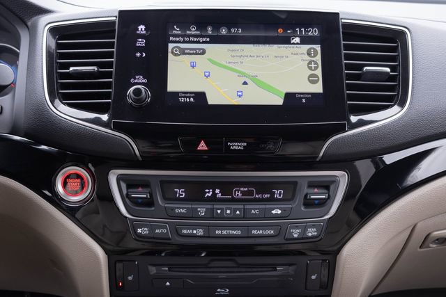 Used 2022 Honda Pilot Touring image 26