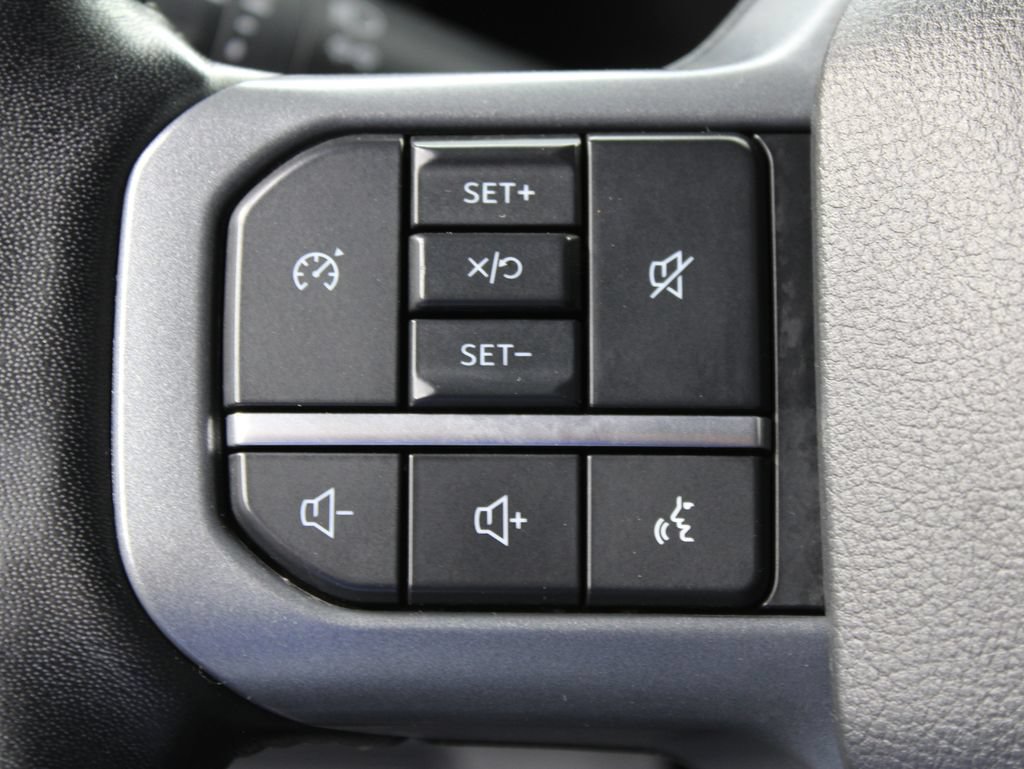 Used 2024 Ford F250 Lariat w/ Sport Appearance Package AWD/4WD image 63