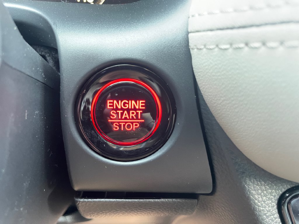 New 2027 Honda HR-V LX image 33