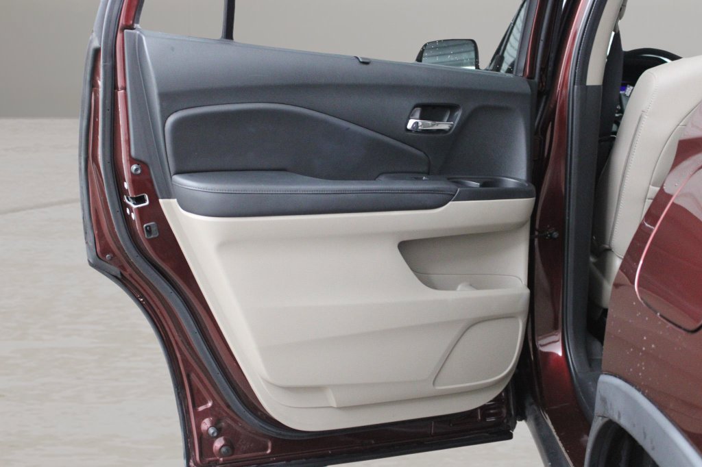 Used 2022 Honda Pilot Special Edition image 24