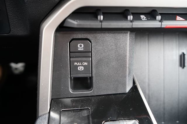 Used 2022 Toyota Tundra SR5 w/ TRD Off-Road Premium Package image 45