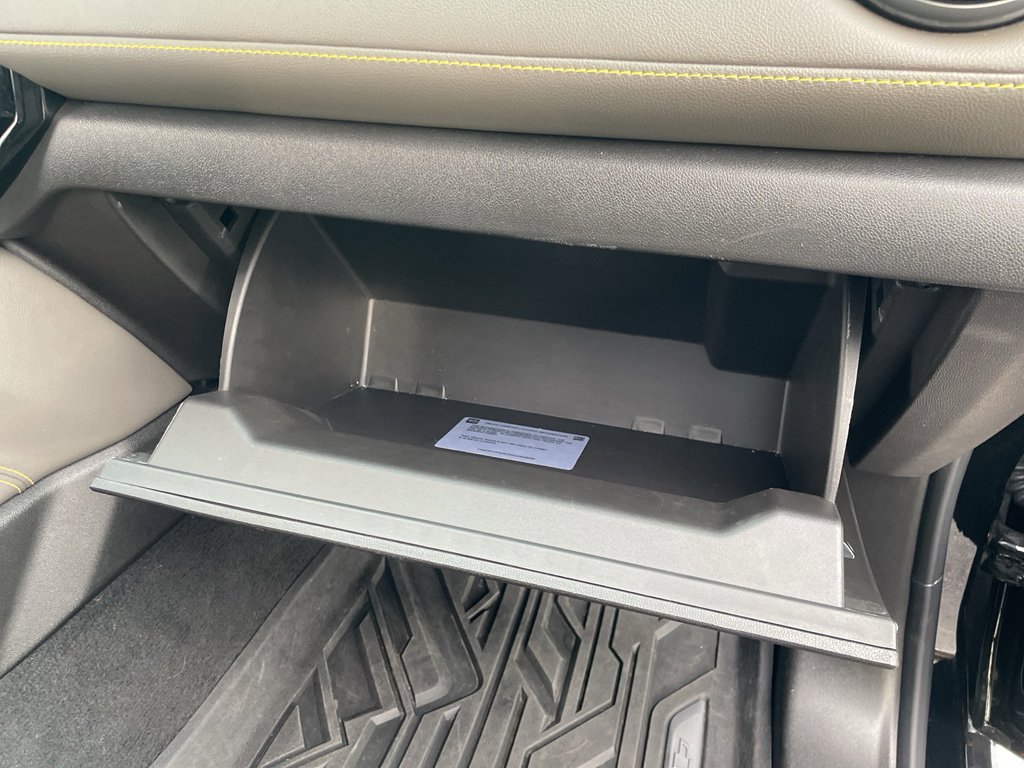 Used 2024 Chevrolet Colorado ZR2 w/ ZR2 Convenience Package III image 61