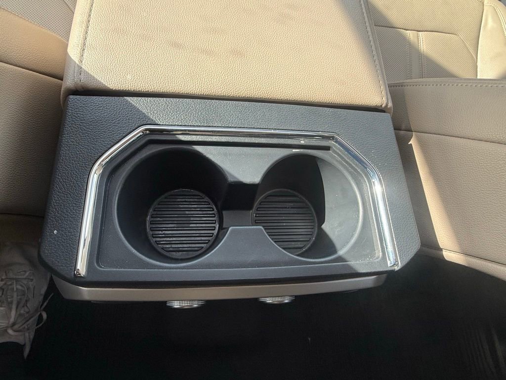 Used 2024 Ford Expedition Max Limited w/ Excursion Package AWD/4WD image 38