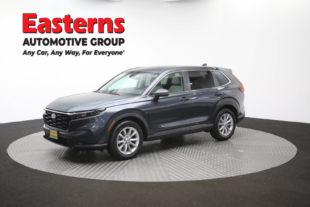 Used 2024 Honda CR-V EX-L image 54