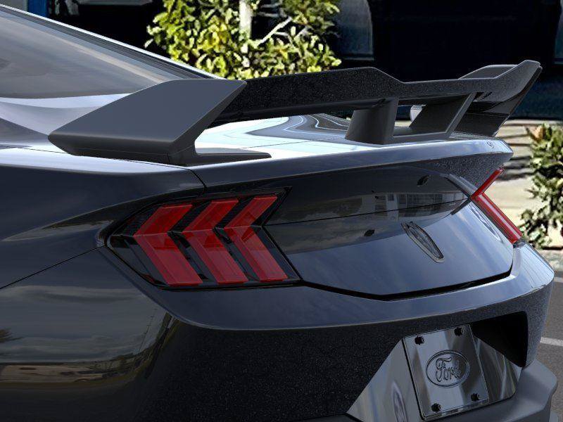 New 2026 Ford Mustang Dark Horse w/ Dark Horse Handlin Package RWD image 22