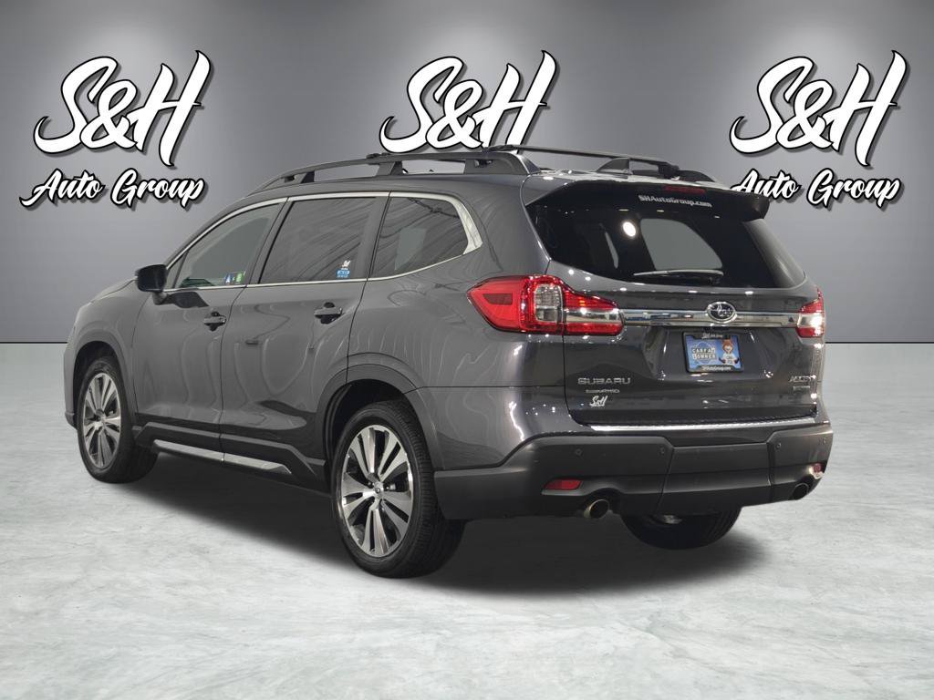 Used 2022 Subaru Ascent Limited w/ Technology Package AWD/4WD image 21