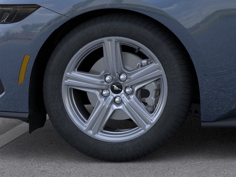 New 2026 Ford Mustang Coupe RWD image 44