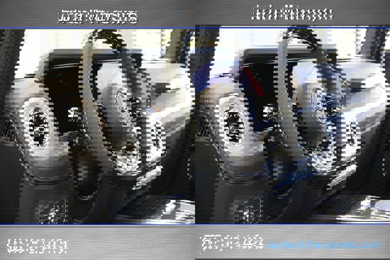 Used 2025 Mercedes-Benz G 63 AMG 4MATIC image 44