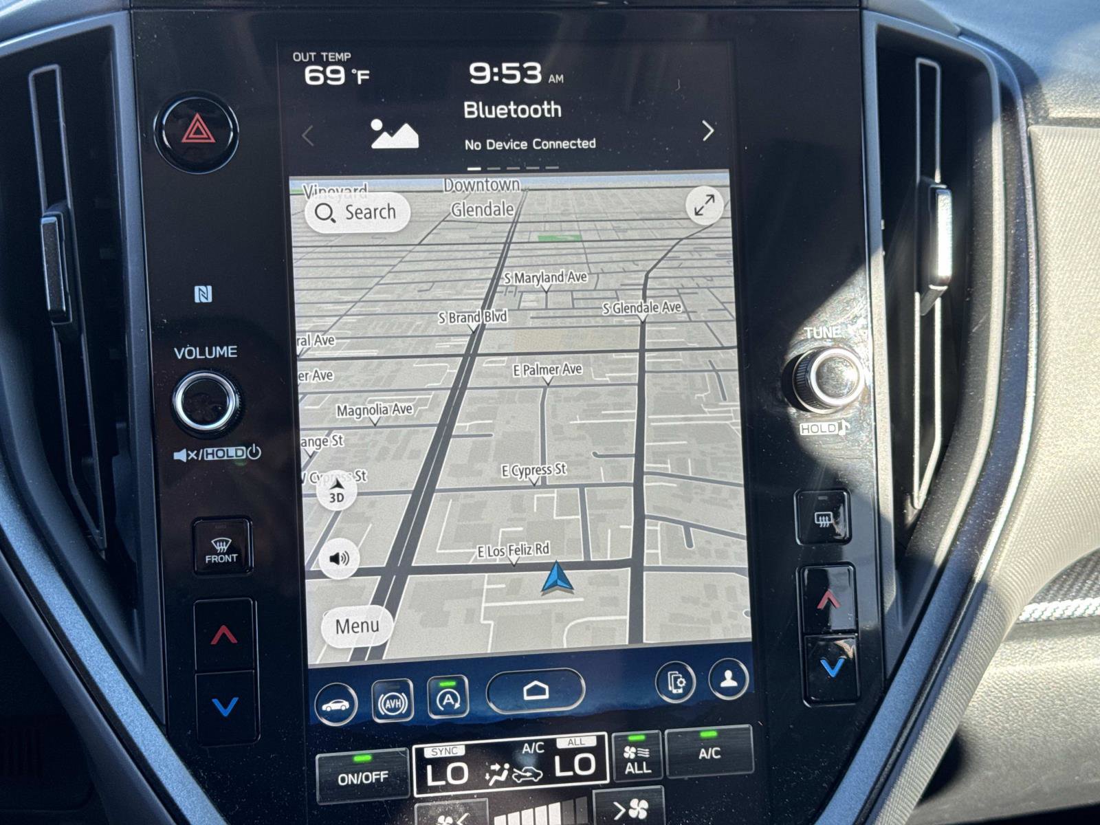 Certified 2025 Subaru Crosstrek 2.5i Limited w/ Crosstrek Mirror Package image 24