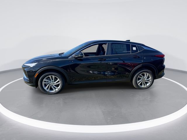 New 2026 Buick Envista Preferred FWD image 5