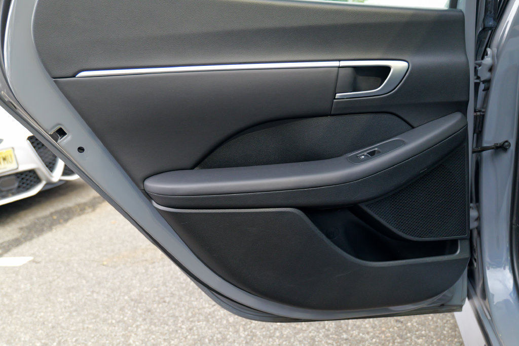 Used 2024 Hyundai Sonata SEL FWD image 23