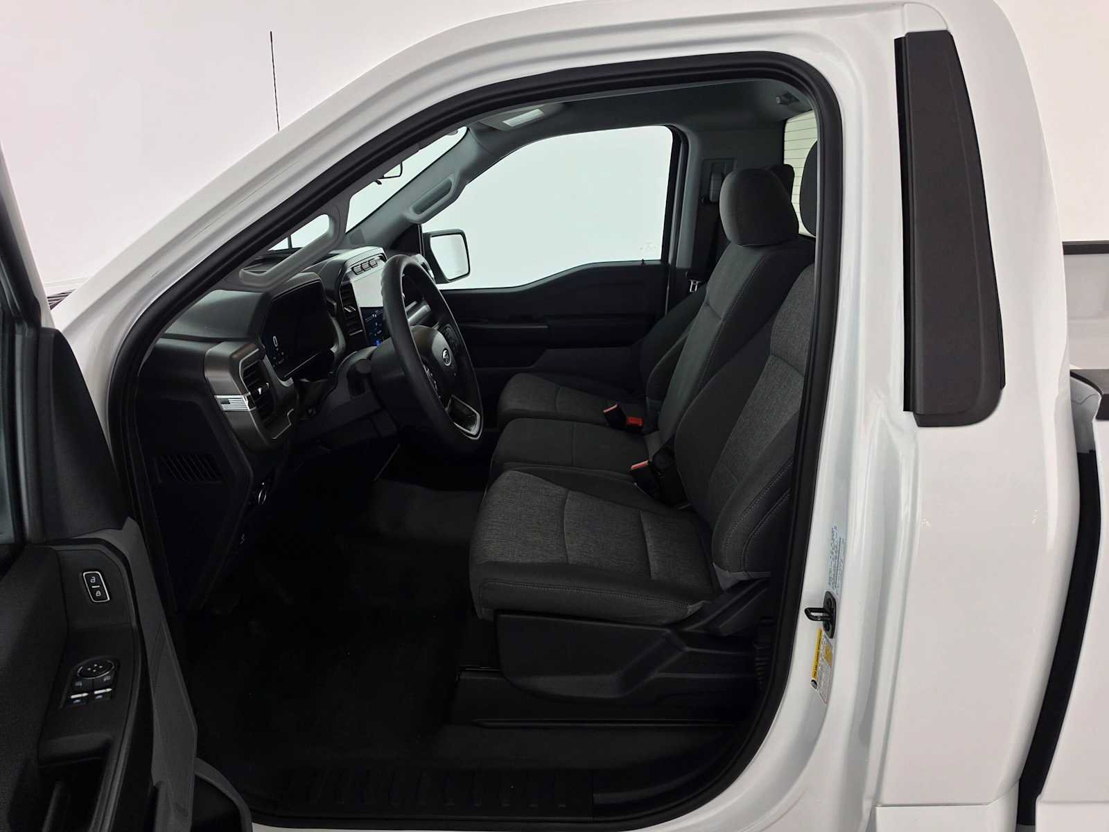 Used 2024 Ford F150 XL w/ Equipment Group 103A High RWD image 17
