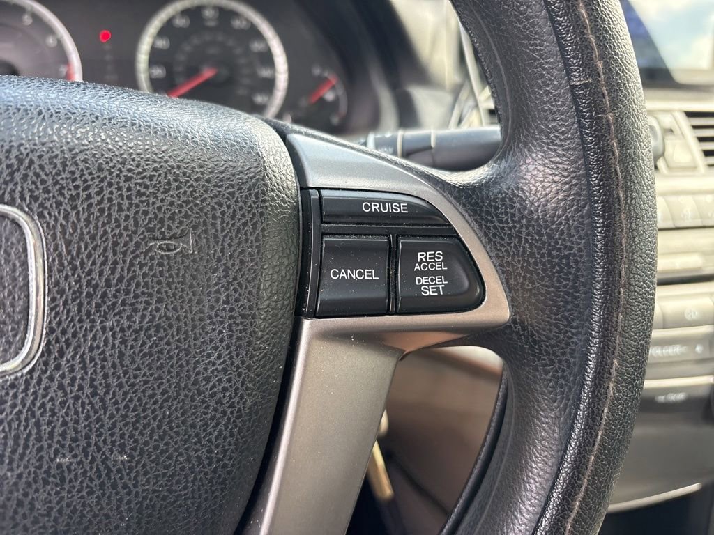Used 2011 Honda Accord LX image 19