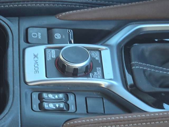 Used 2022 Subaru Forester Touring w/ Popular Package #3 AWD/4WD image 22