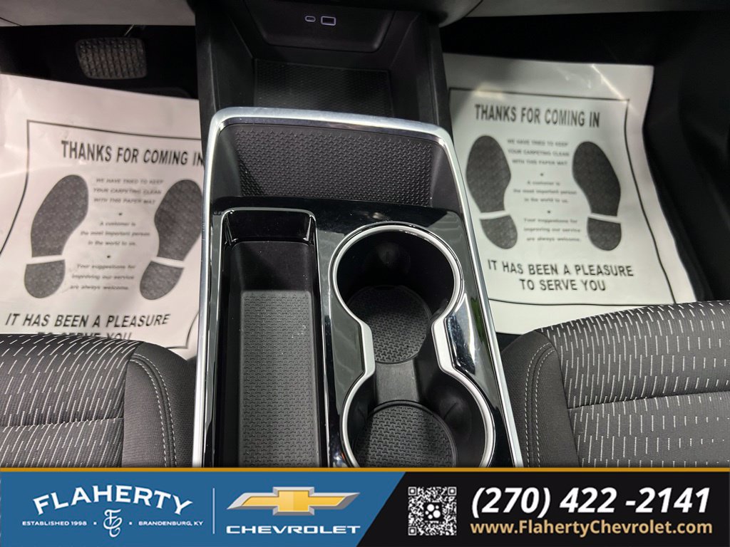 Used 2025 Chevrolet Equinox LT FWD image 28