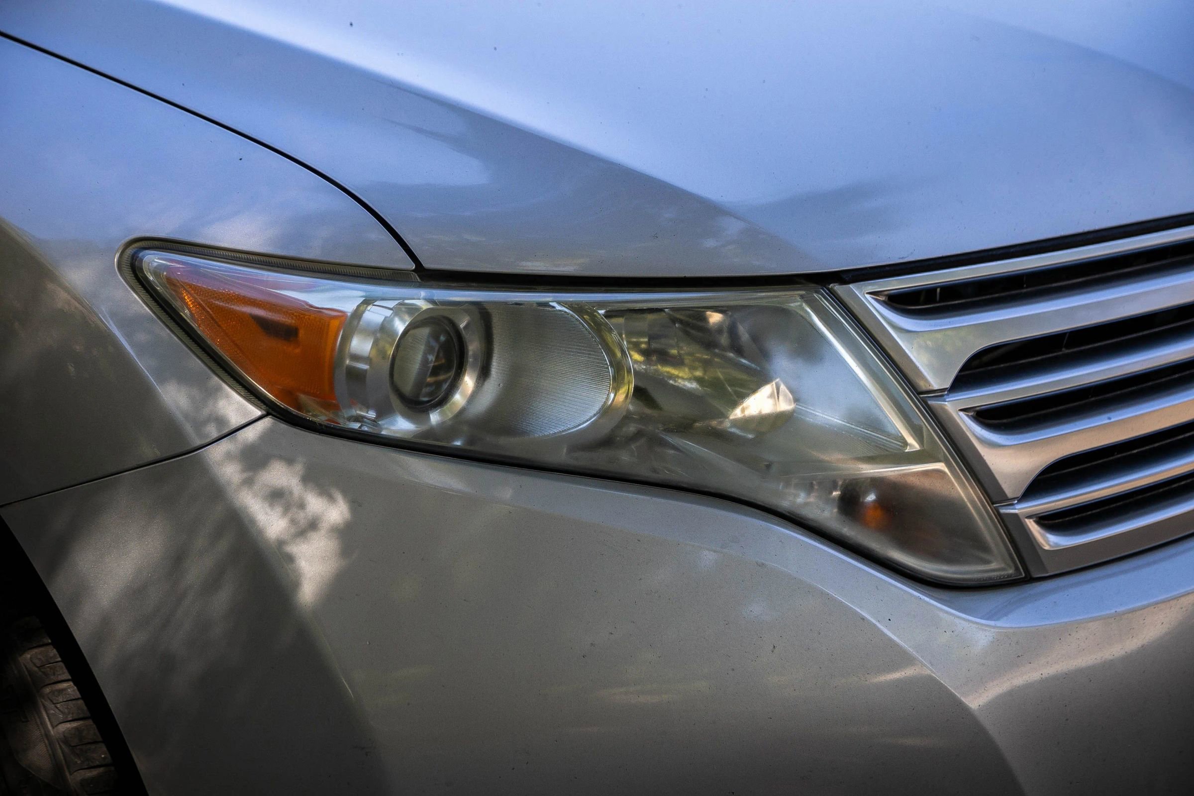 Used 2011 Toyota Venza Wagon 4D w/ Premium Pkg #2 image 12