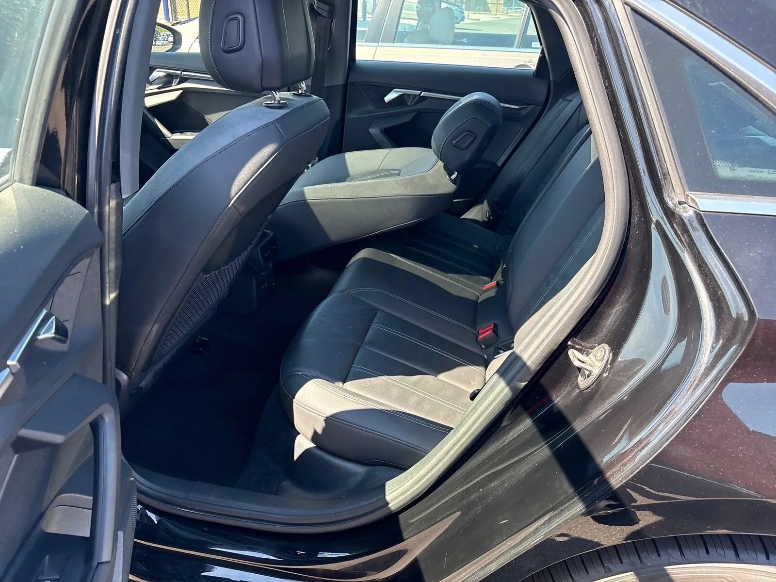 Used 2022 Audi A3 2.0T Premium FWD image 5