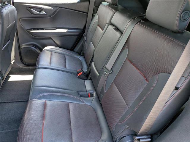Used 2021 Chevrolet Blazer RS w/ Enhanced Convenience Package AWD/4WD image 20