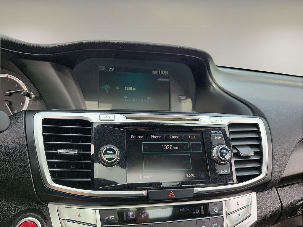 Used 2015 Honda Accord EX-L image 15