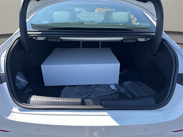 New 2026 Mercedes-Benz CLA 250 image 23