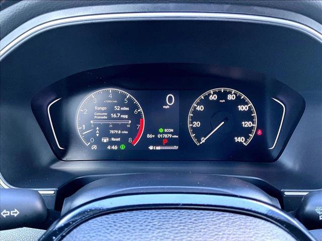 Used 2025 Honda Pilot Sport image 22