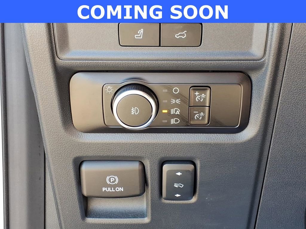 Used 2023 Ford Expedition Limited AWD/4WD image 16