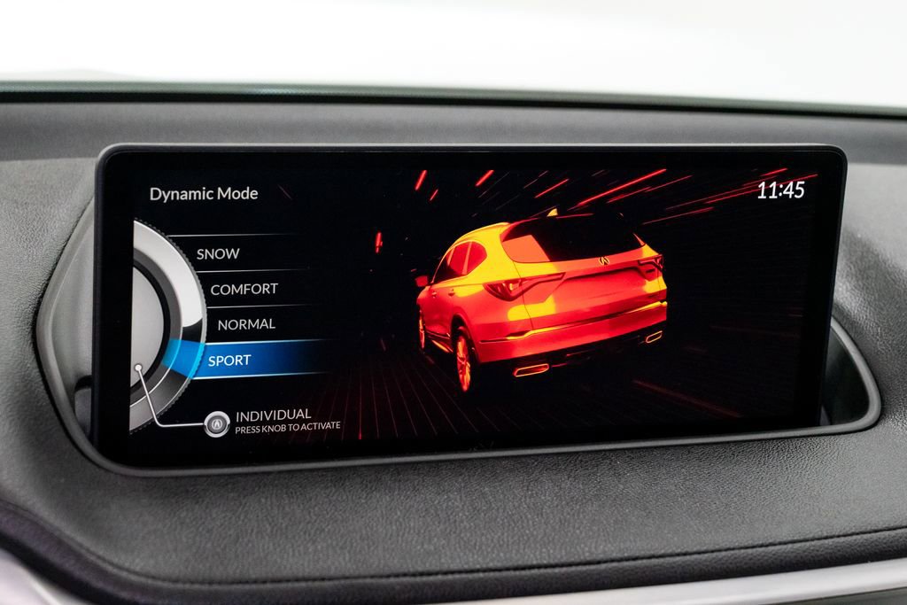 Certified 2023 Acura MDX SH-AWD image 14