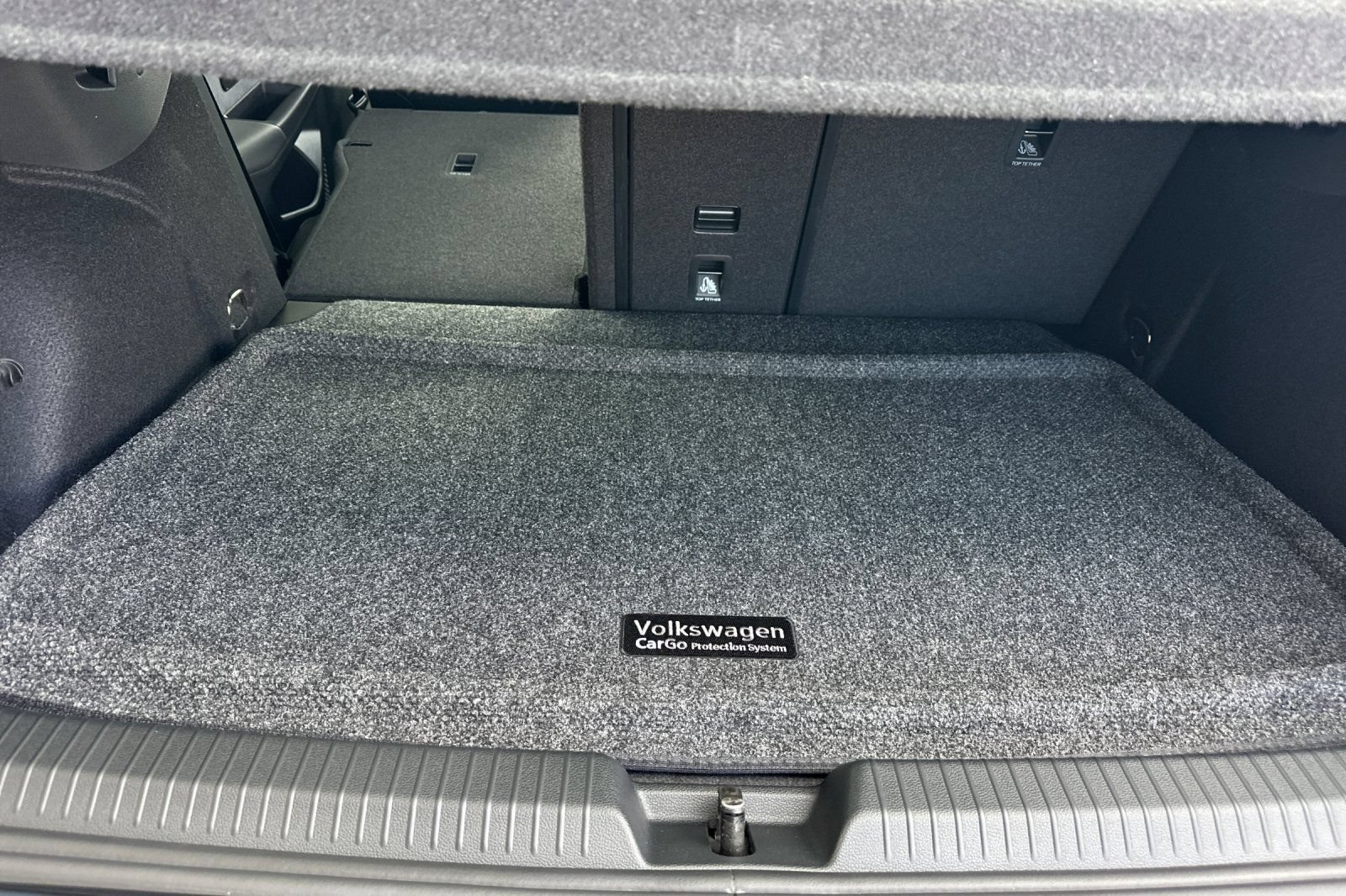 New 2026 Volkswagen Golf w/ Euro Style Package AWD/4WD image 13