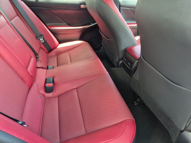 Used 2025 Lexus IS 300 w/ Premium Package RWD image 18