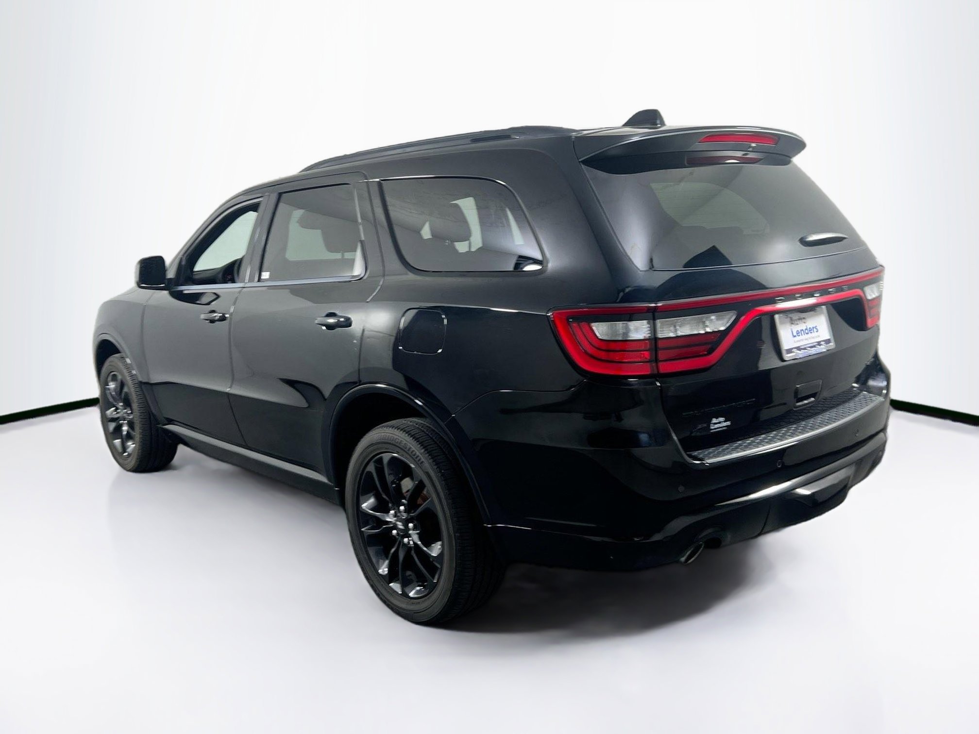Used 2023 Dodge Durango GT AWD/4WD image 7